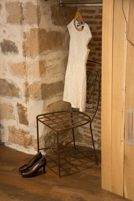 Charme Et Caractere Le Turenne Beaulieu-sur-Dordogne Exterior foto