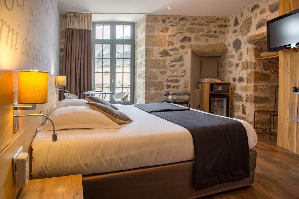 Charme Et Caractere Le Turenne Beaulieu-sur-Dordogne Exterior foto