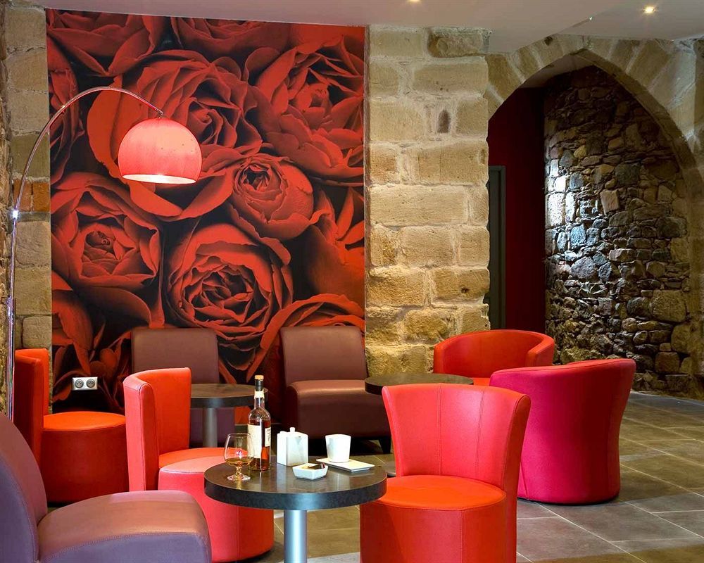 Charme Et Caractere Le Turenne Beaulieu-sur-Dordogne Exterior foto
